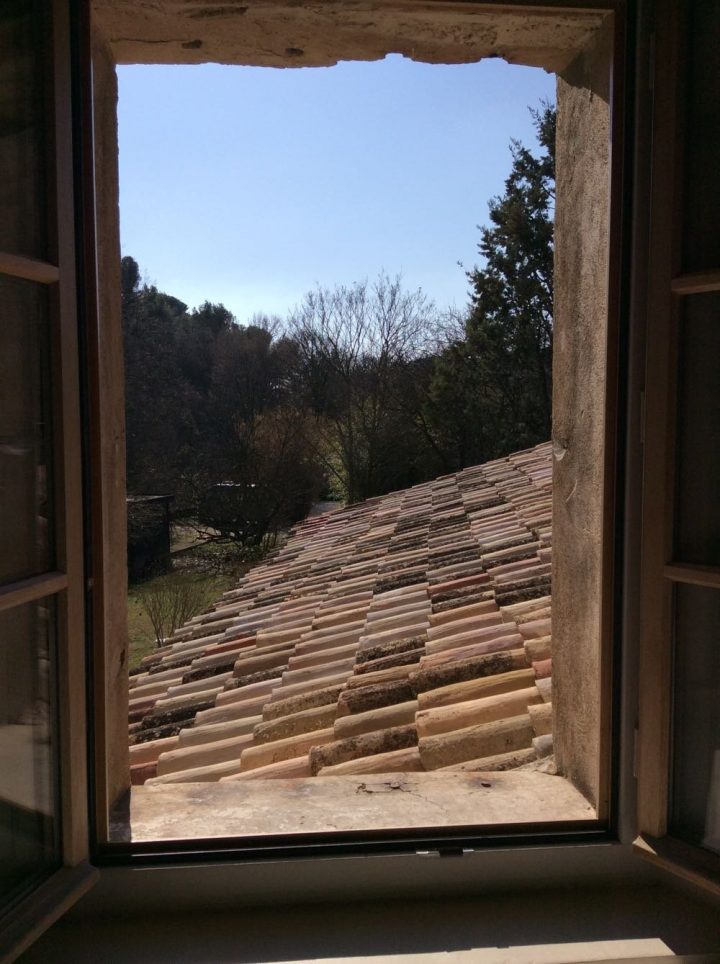 Chambre D'Hôte Cosy: La Chambre Satu – Chambre D'Hote Aix intérieur Chambre D Hote Aix En Provence