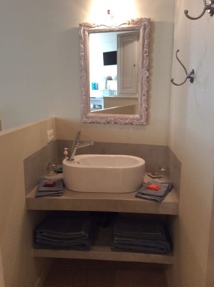 Chambre D'Hôte Cosy: La Chambre Satu – Chambre D'Hote Aix pour Chambre D Hote Aix En Provence