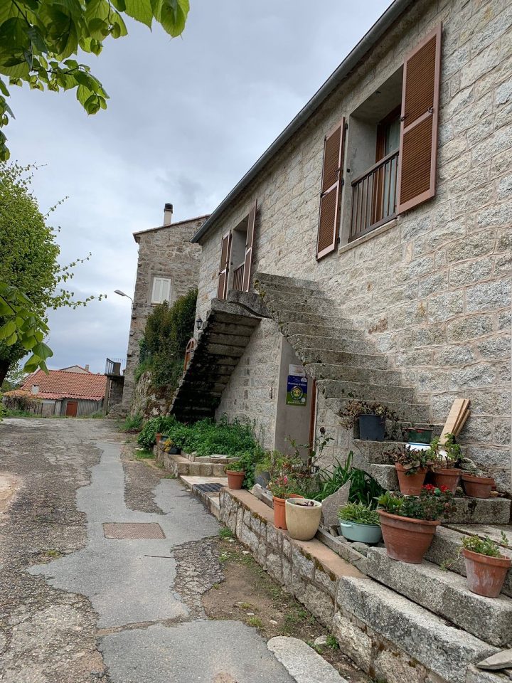 Chambre D'hote De Rocca Serra: Bewertungen & Fotos (Korsika dedans Chambre D Hote Beaufort Chambre D'hote De Rocca Serra: Bewertungen & Fotos (Korsika dedans Chambre D Hote Beaufort
