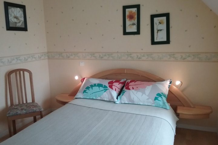 Chambre D'hôte En Baie De Quiberon, Chambre D'hôtes À à Chambre D Hote Plouharnel