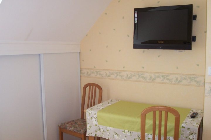 Chambre D'hôte En Baie De Quiberon, Chambre D'hôtes À tout Chambre D Hote Plouharnel