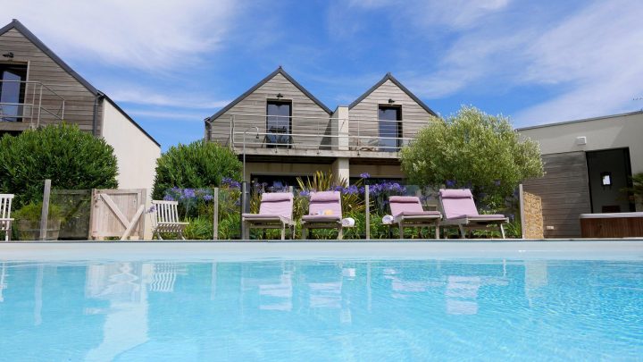 Chambre D'hôte Et Location Appartement À Carnac encequiconcerne Chambre D Hote Plouharnel