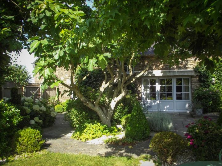 Chambre D'hôte, Gästezimmer Ploërmel destiné Chambre D Hote Ploermel