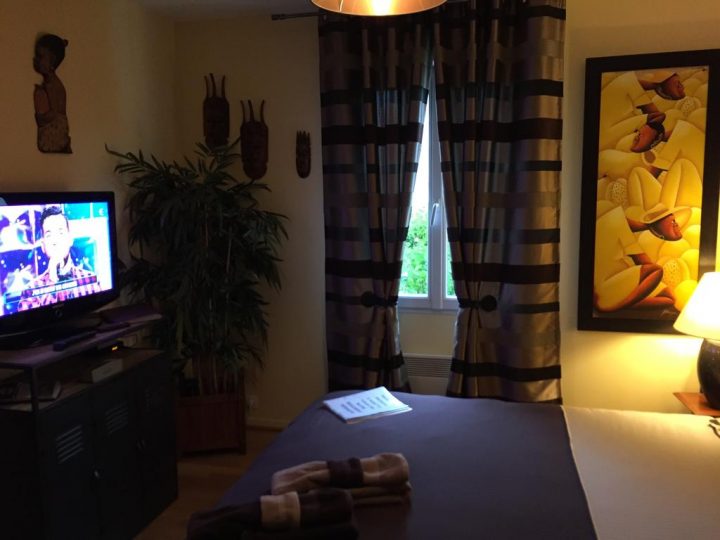 Chambre D'hôte Gay – Gästezimmer In Blonville Sur Mer In Le destiné Chambre D Hote Blonville Sur Mer