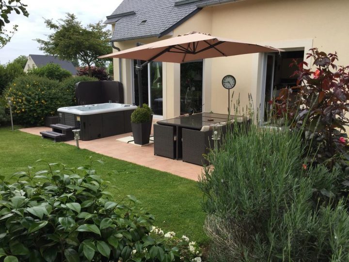 Chambre D'hôte Gay – Gästezimmer In Blonville Sur Mer In Le destiné Chambre D Hote Blonville Sur Mer