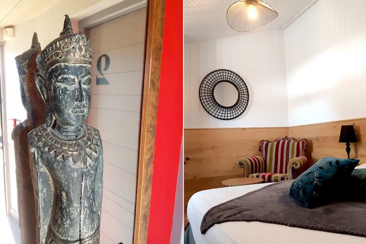 Chambre D'Hôte Ile De Ré tout Chambre D Hote Ile Rousse