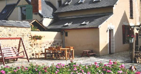 Chambre D'Hote La Vie En Rose: Chambres D'Hôtes Non Classé serapportantà Chambre D Hote Cote De Granit Rose