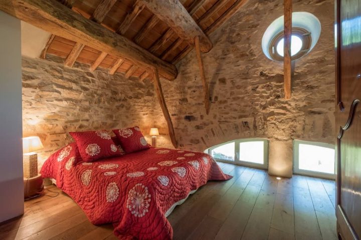 Chambre D'Hote Pres De Carcassonne Avec Piscine, Le Pigeonnier pour Chambre D Hote 77
