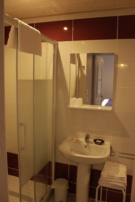 Chambre D'Hôtes 6 Personnes À Marigny – Location Dans Le encequiconcerne Chambre D Hotes Saint Claude Jura