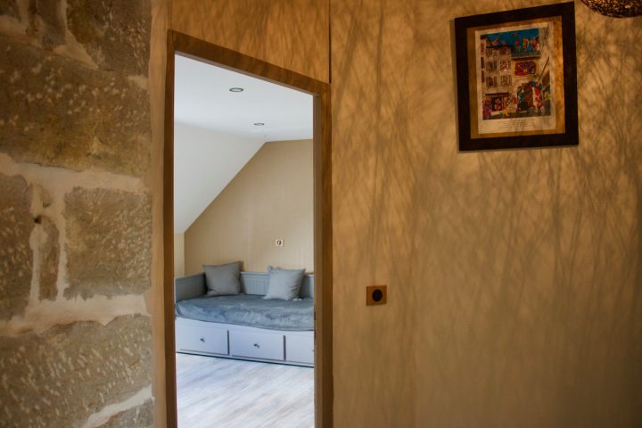 Chambre D'Hôtes 8 Personnes À Arlay – Location Dans Le à Chambre D Hotes Saint Claude Jura