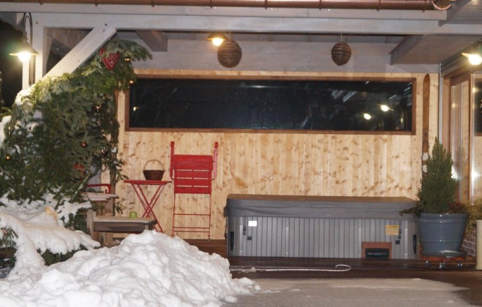 Chambre D'Hôtes 8 Personnes À Besain – Location Dans Le avec Chambre D Hotes Saint Claude Jura