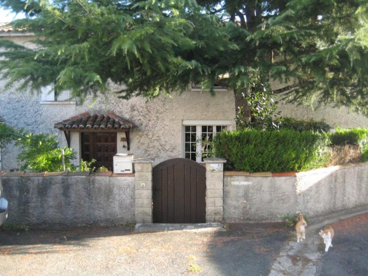 Chambre D'hôtes À 45 Minutes Des Plages De L'océan, Zimmer concernant Chambre D Hote Saint Jean D Angely
