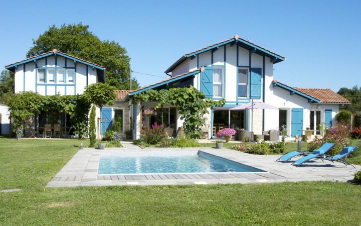 Chambre D'hôtes À Arcangues, Pyrénées-Atlantiques, Mendi pour Chambres D Hotes Le Mans Et Environs Chambre D'hôtes À Arcangues, Pyrénées-Atlantiques, Mendi pour Chambres D Hotes Le Mans Et Environs