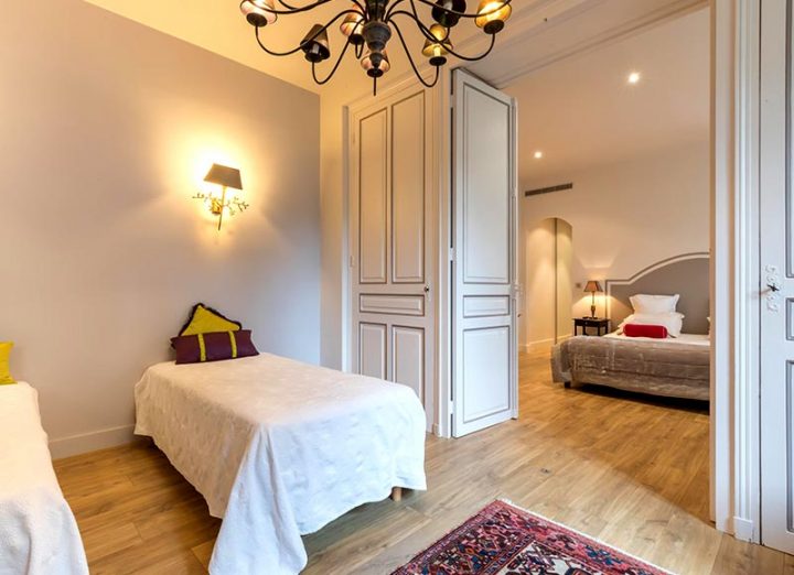 Chambre D'Hôtes À Beaune – Côté Rempart Beaune concernant Chambre D Hote Beaune