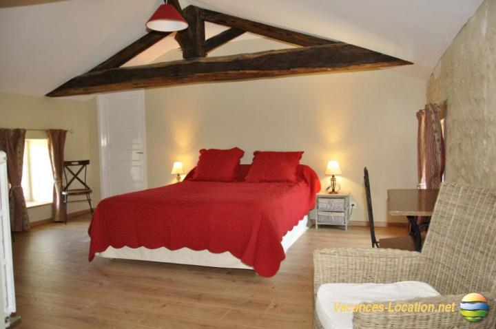 Chambre D'Hôtes À Saint-Hilaire-Des-Loges, Location tout Chambre D Hote Talmont Saint Hilaire Chambre D'Hôtes À Saint-Hilaire-Des-Loges, Location tout Chambre D Hote Talmont Saint Hilaire