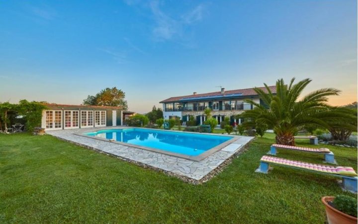 Chambre D'hôtes À Saint-Pee-Sur-Nivelle, Pyrénées pour Chambres D Hotes Saint Pee Sur Nivelle Chambre D'hôtes À Saint-Pee-Sur-Nivelle, Pyrénées pour Chambres D Hotes Saint Pee Sur Nivelle