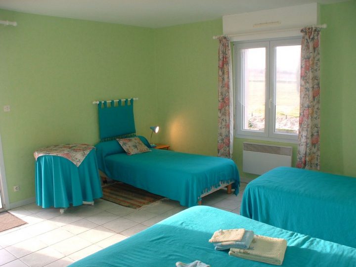 Chambre D'hôtes À Talmont 4 Personnes – Location Chambre D'hôtes encequiconcerne Chambre D Hote Talmont Sur Gironde