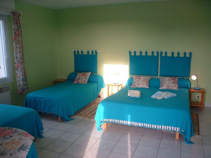 Chambre D'hôtes À Talmont 4 Personnes – Location Chambre D'hôtes encequiconcerne Chambre D Hote Talmont Sur Gironde