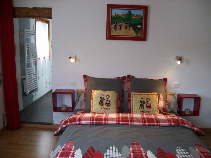 Chambre D'Hôtes Alsace concernant Chambre D Hote Coquine