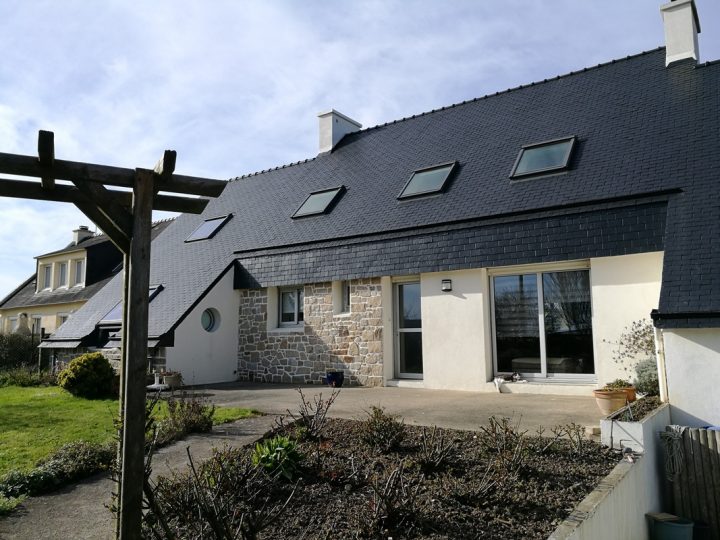 Chambre D'hôtes Au Calme Dans Le Finistère : Chambre D'hote dedans Chambre D Hote Landerneau Chambre D'hôtes Au Calme Dans Le Finistère : Chambre D'hote dedans Chambre D Hote Landerneau