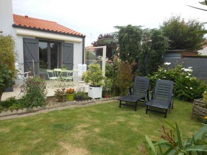 Chambre D'Hôtes Aux Sables D'Olonne, Chambre D'Hôtes Les destiné Chambre D Hote Les Sables D Olonne