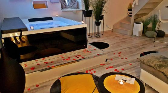 Chambre D’hôtes Avec Jacuzzi Privatif À Montpellier avec Chambre D Hote Montpellier Chambre D’hôtes Avec Jacuzzi Privatif À Montpellier avec Chambre D Hote Montpellier