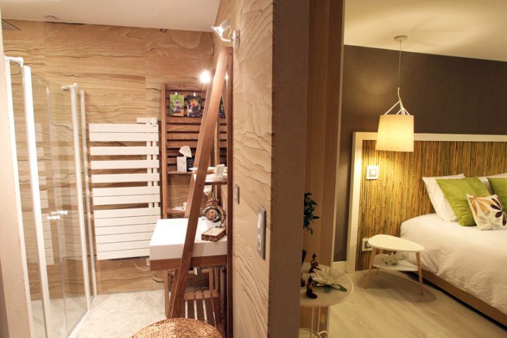 Chambre D’hôtes Bambou Dans L'Oise En Picardie dedans Chambre D4Hote Chambre D’hôtes Bambou Dans L'Oise En Picardie dedans Chambre D4Hote