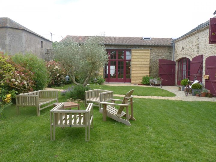 Chambre D'Hôtes Bressuire – Location De Chambre D'Hôtes 9 à Chambre D Hote Vendee