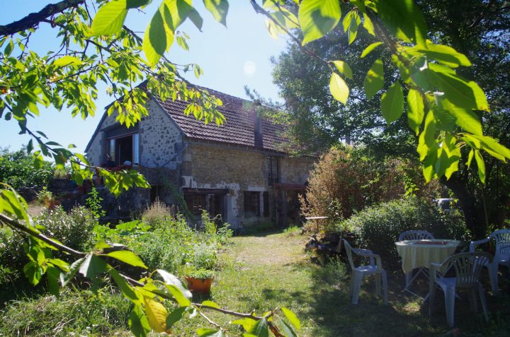 Chambre D'hôtes Champêtre La Grange De Puymerle, Zimmer intérieur Chambres D Hotes Beaulieu Sur Dordogne