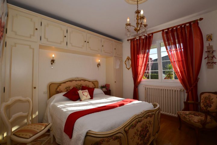 Chambre D'Hôtes Chez Annick Et Henri À Saint Malo Haute serapportantà Chambre D Hote Talmont Saint Hilaire Chambre D'Hôtes Chez Annick Et Henri À Saint Malo Haute serapportantà Chambre D Hote Talmont Saint Hilaire