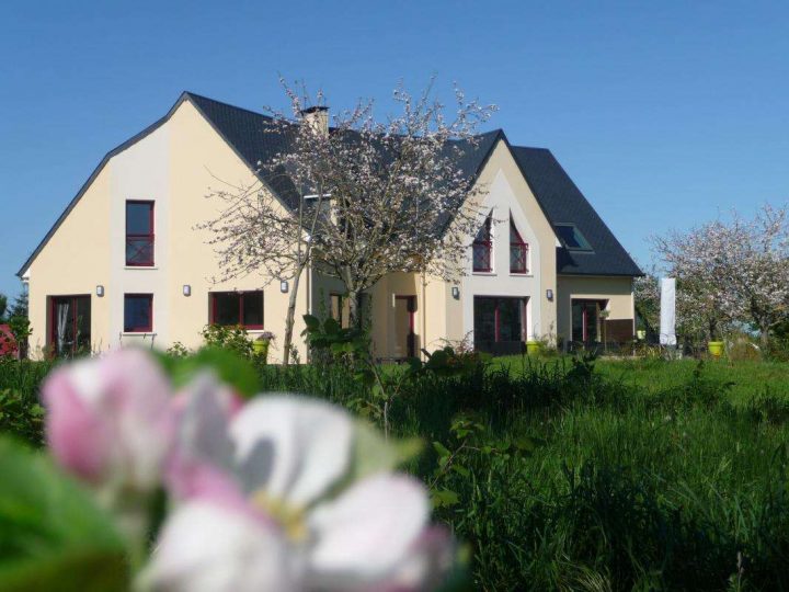 Chambre D'Hôtes Clos Des Pommiers : Hôtel Et Autre intérieur Chambre D Hote Apremont Sur Allier