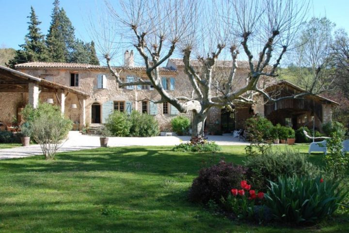 Chambre D'Hôtes De Charme Aix En Provence Avec Piscine concernant Chambre D Hotes Aix En Provence