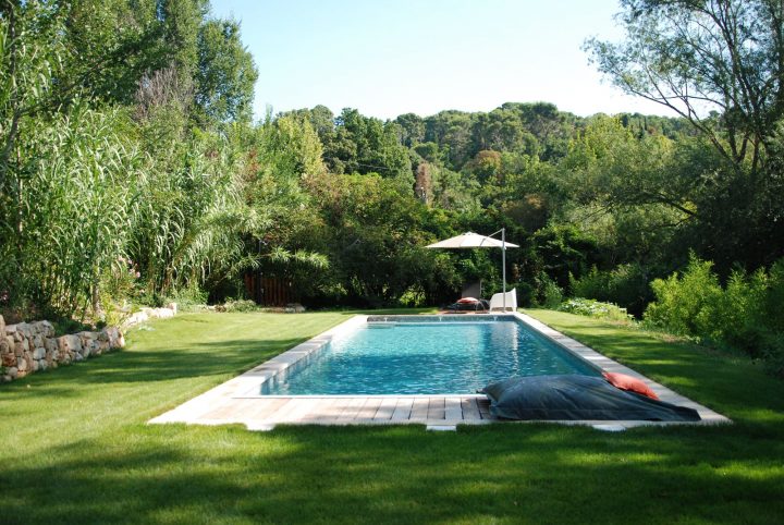 Chambre D'Hôtes De Charme Aix En Provence Avec Piscine concernant Chambre D Hotes Aix En Provence