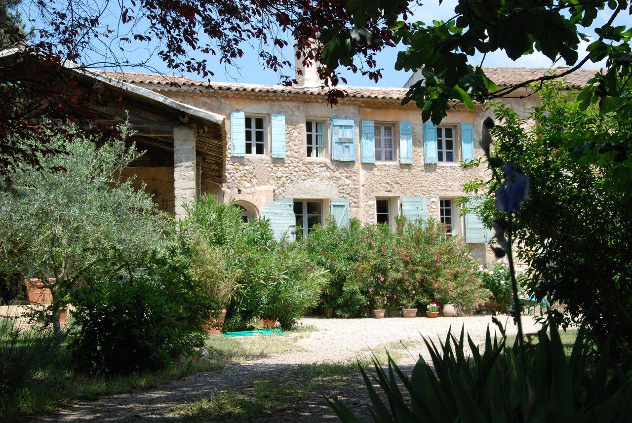 Chambre D'Hôtes De Charme Aix En Provence Avec Piscine concernant Chambre D Hotes Aix En Provence