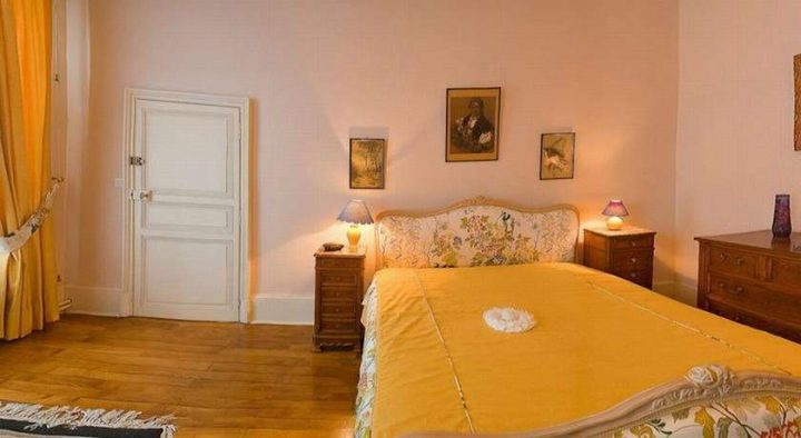 Chambre D'Hôtes De Charme Amphore Du Berry À Saint Amand à Chambre D Hote Saint Amand Montrond Chambre D'Hôtes De Charme Amphore Du Berry À Saint Amand à Chambre D Hote Saint Amand Montrond