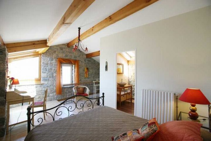 Chambre D'Hôtes De Charme Chambres D Hotes Les Falaises À intérieur Chambres D4Hotes