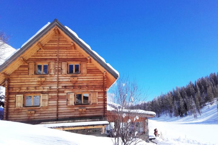 Chambre D'hôtes De Charme Et Confort À Valberg encequiconcerne Chambre D Hote Valberg