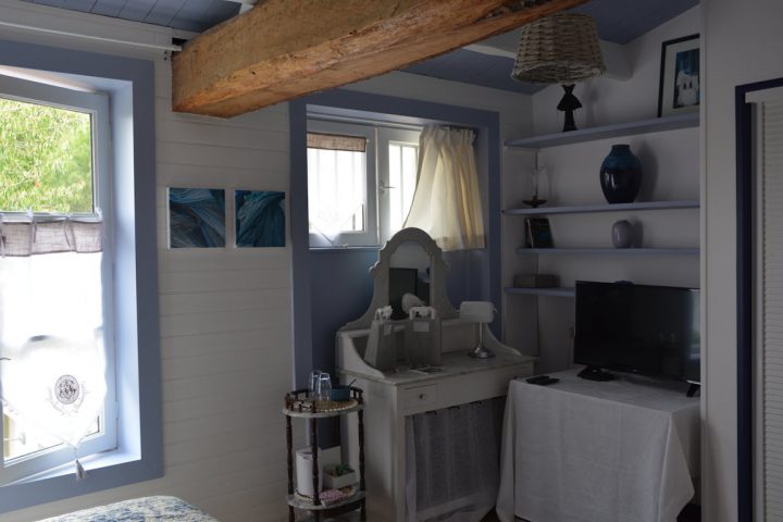 Chambre D'hôtes De Charme, Proximité Île De Ré, Zimmern La avec Chambres D Hotes Ile De Re