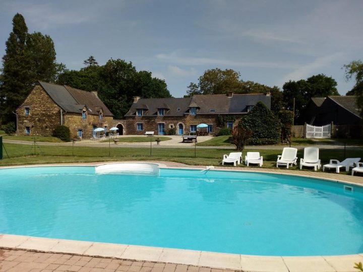 Chambre D'hôtes De La Ville Ruaud, Augan, France – Booking tout Chambre D Hote Ploermel Chambre D'hôtes De La Ville Ruaud, Augan, France – Booking tout Chambre D Hote Ploermel