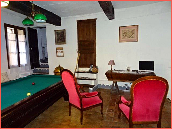 Chambre D'Hotes De Prestige En Provence A Annot dedans Chambres D4Hotes