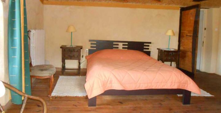 Chambre D'Hôtes Des Monts À St-Izaire En Aveyron intérieur Chambre D Hote Notre Dame De Monts Chambre D'Hôtes Des Monts À St-Izaire En Aveyron intérieur Chambre D Hote Notre Dame De Monts