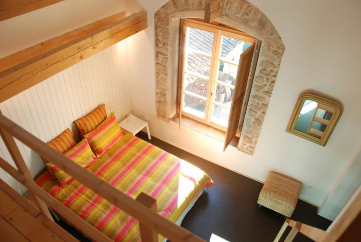 Chambre D'Hôtes En Duplex: La Chambre Tiga – Chambre D pour Chambre D Hote Aix En Provence