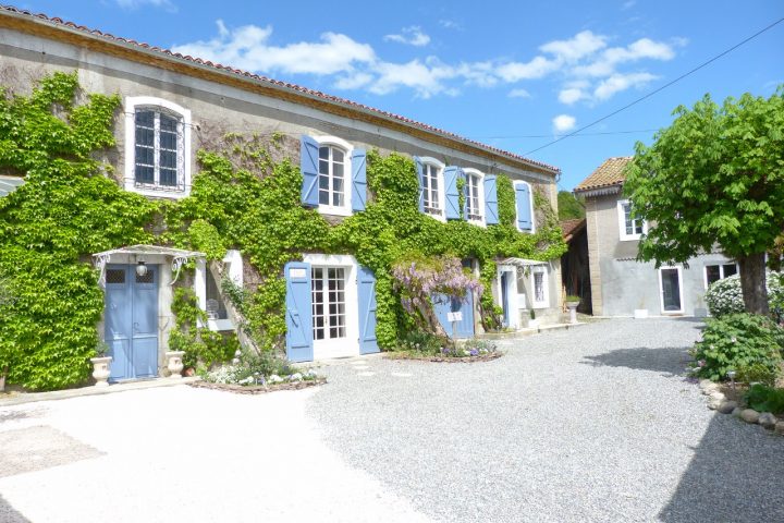 Chambre D'hotes Et Centre De Bien-Etre Naturaform à Chambre D Hote Saint Gaudens
