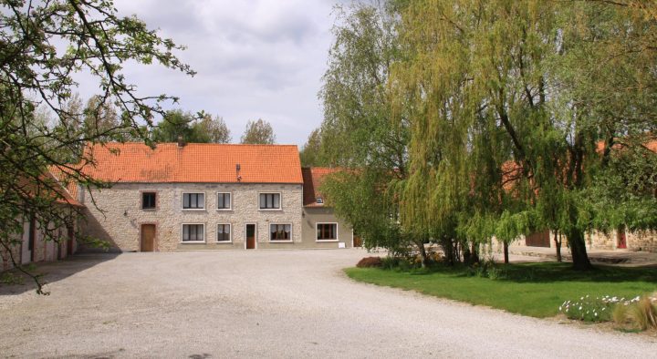 Chambre D'hôtes Ferme Le Breuil (Location De Vacances dedans Chambres D Hotes Le Mans Et Environs Chambre D'hôtes Ferme Le Breuil (Location De Vacances dedans Chambres D Hotes Le Mans Et Environs