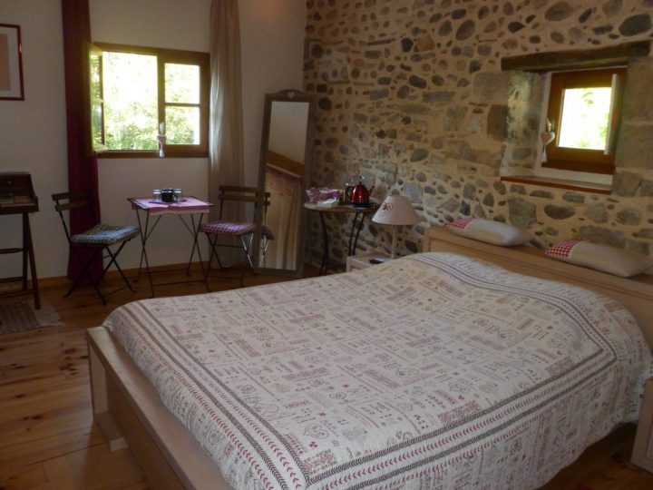 Chambre D'hôtes Galets – La Rive D'o – Oloron Sainte Marie encequiconcerne Chambre D Hote Oloron Sainte Marie