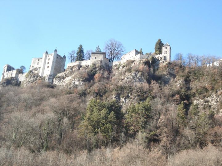 Chambre D'Hôtes Gresy-Sur-Isere, La Fontaine Fleurie serapportantà Chambre D Hote Chambery