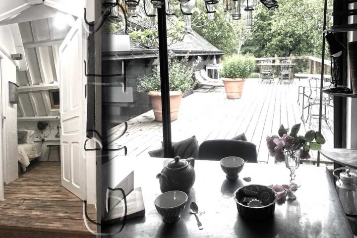 Chambre D'Hôtes Gris | La Maison Des Lamour, Bretagne à Chambre D Hote Lorient Chambre D'Hôtes Gris | La Maison Des Lamour, Bretagne à Chambre D Hote Lorient