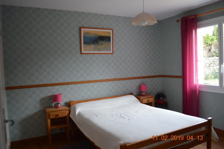 Chambre D'hôtes Kercroc : Plouharnel N°56G56130 – My Gites serapportantà Chambre D Hote Plouharnel
