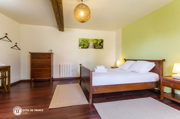 Chambre D'Hôtes La Cle Des Champs Normandie Eure À Suzay dedans Chambre D Hote Fecamp Chambre D'Hôtes La Cle Des Champs Normandie Eure À Suzay dedans Chambre D Hote Fecamp