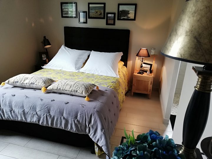 Chambre D'hôtes "la Crevette" – Bed & Breakfasts Zur Miete serapportantà Chambre D Hote Villerville Chambre D'hôtes "la Crevette" – Bed & Breakfasts Zur Miete serapportantà Chambre D Hote Villerville